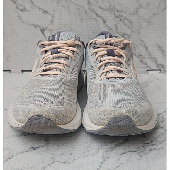 Brooks Ravenna 10 Athletic Running Shoes Women's Size 9.5 - Picture 2 of 8